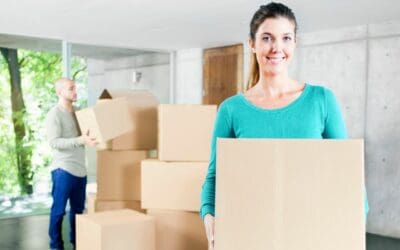 Keep These Tips In Mind When Moving From Salem, Oregon