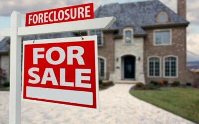 Selling Your Salem Property In Foreclosure: A Quick Guide